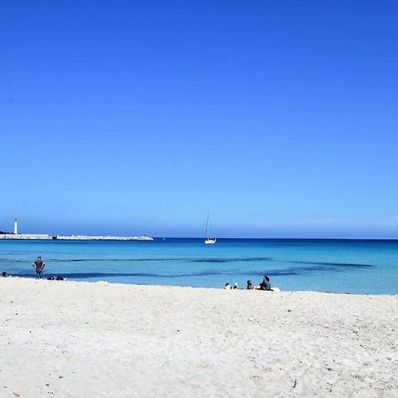 Casa Antonella Leilighet San Vito Lo Capo Eksteriør bilde