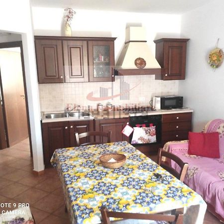 Casa Antonella Leilighet San Vito Lo Capo Eksteriør bilde