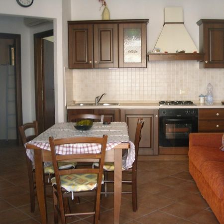 Casa Antonella Leilighet San Vito Lo Capo Eksteriør bilde