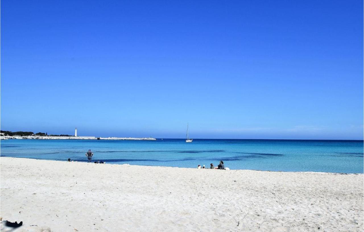Casa Antonella Leilighet San Vito Lo Capo Eksteriør bilde