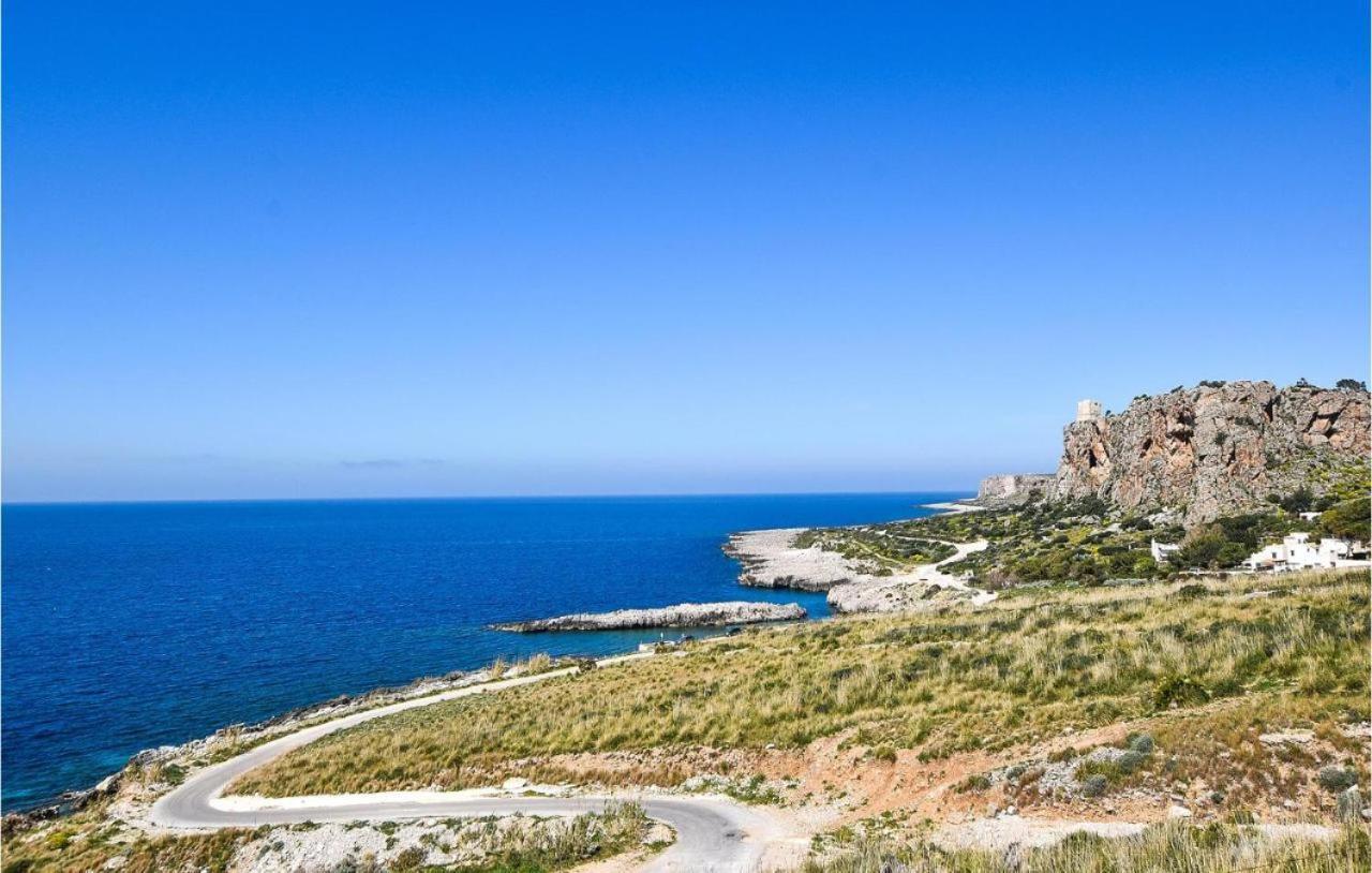 Casa Antonella Leilighet San Vito Lo Capo Eksteriør bilde