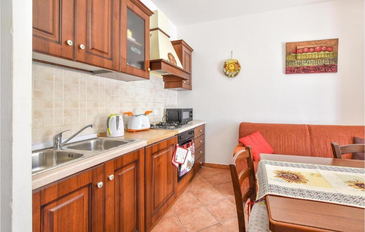Casa Antonella Leilighet San Vito Lo Capo Eksteriør bilde