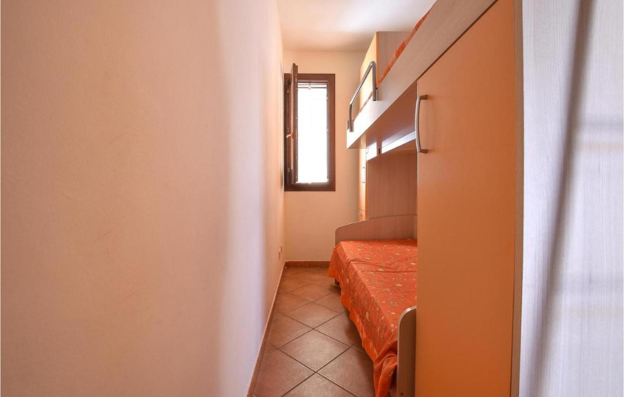 Casa Antonella Leilighet San Vito Lo Capo Eksteriør bilde