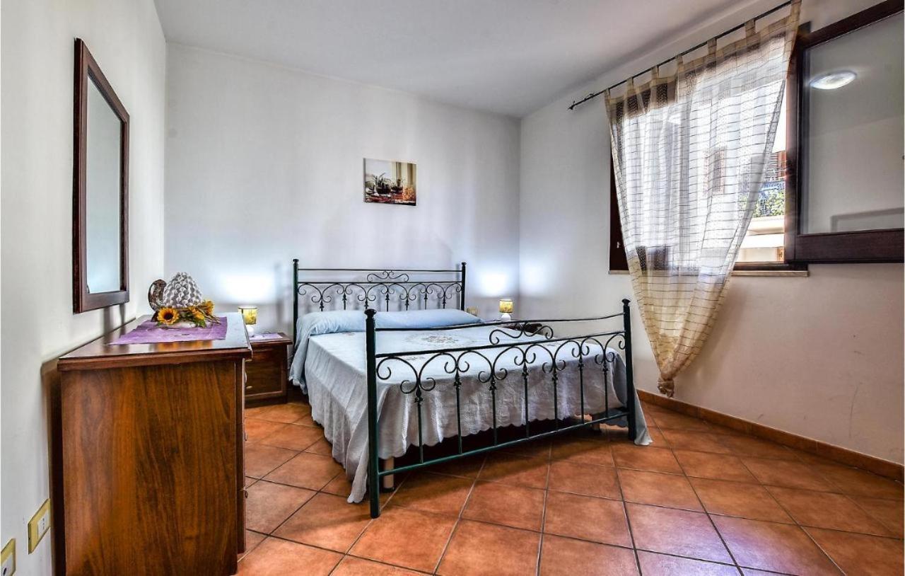 Casa Antonella Leilighet San Vito Lo Capo Eksteriør bilde