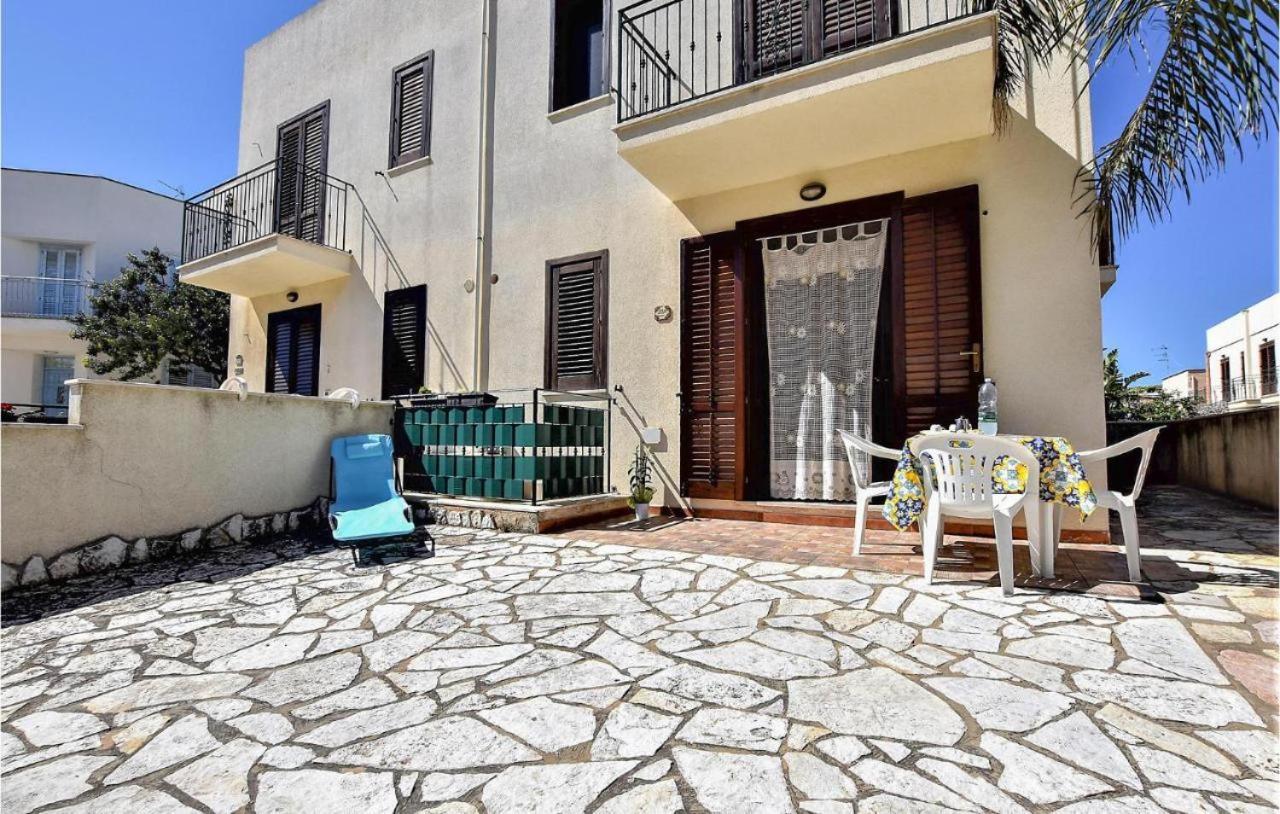 Casa Antonella Leilighet San Vito Lo Capo Eksteriør bilde