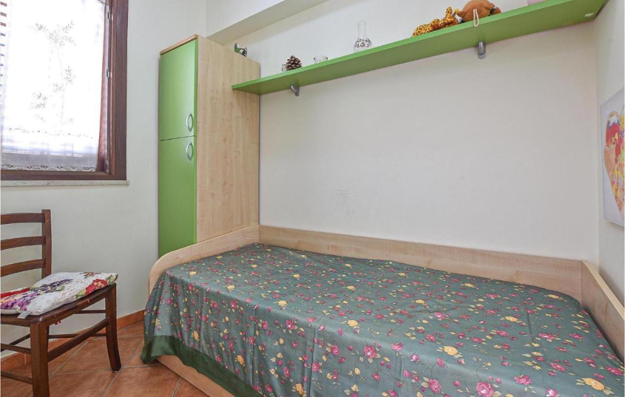 Casa Antonella Leilighet San Vito Lo Capo Eksteriør bilde