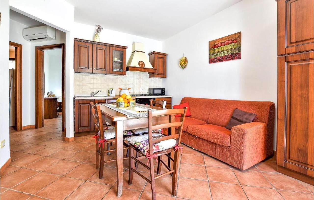 Casa Antonella Leilighet San Vito Lo Capo Eksteriør bilde