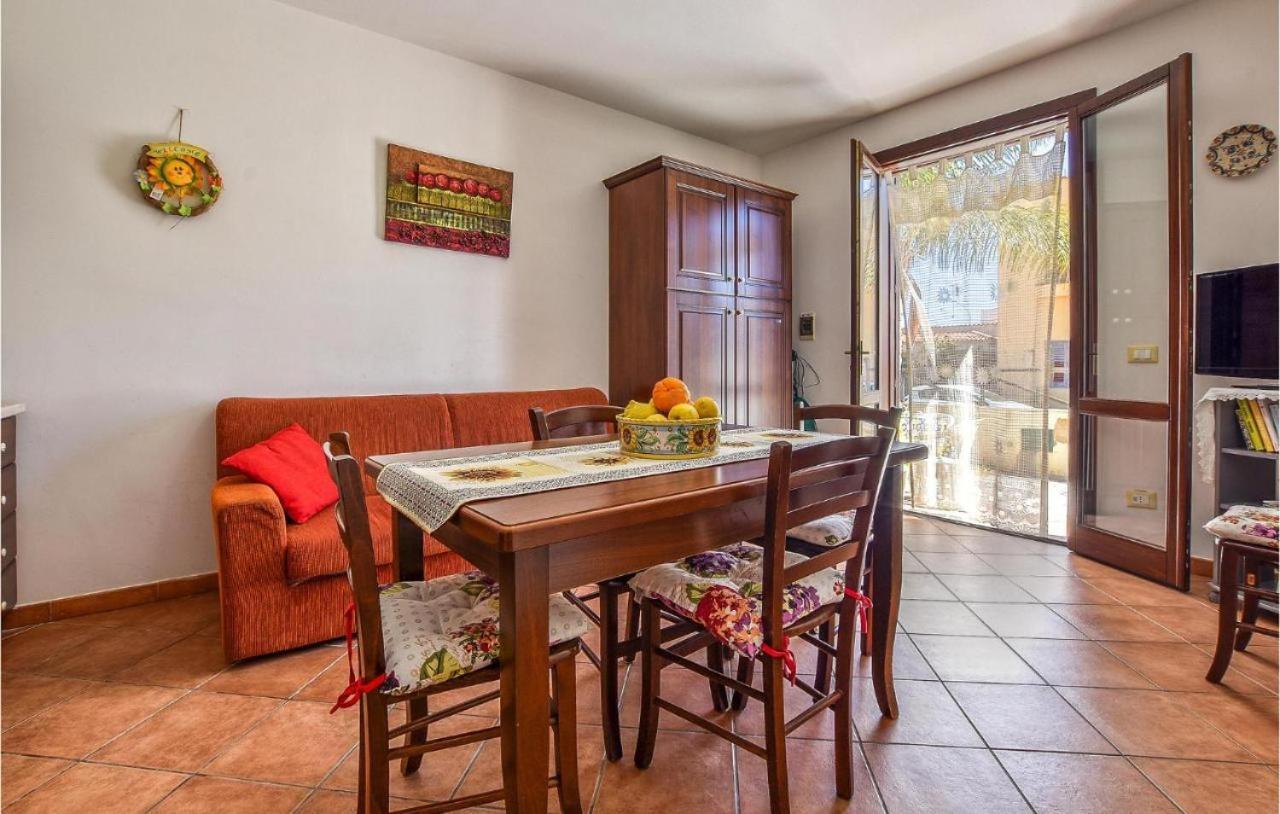 Casa Antonella Leilighet San Vito Lo Capo Eksteriør bilde