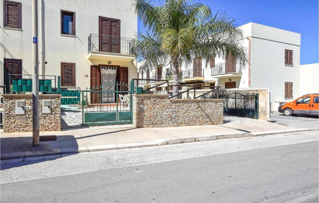 Casa Antonella Leilighet San Vito Lo Capo Eksteriør bilde