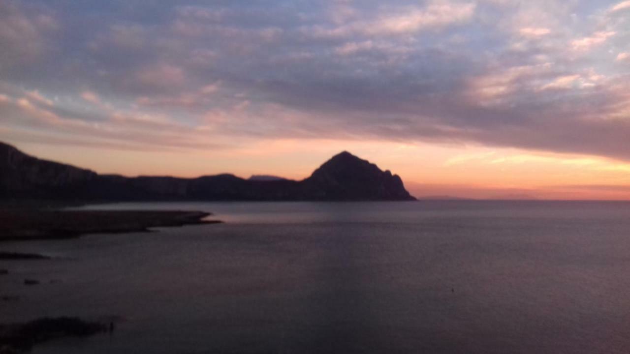 Casa Antonella Leilighet San Vito Lo Capo Eksteriør bilde